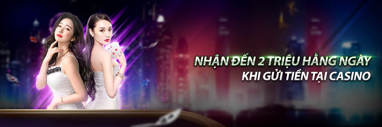 Sòng bạc trực tuyến với các trò chơi đa dạng và cá cược đá gà thomo mới nhất trực tiếp hôm nay